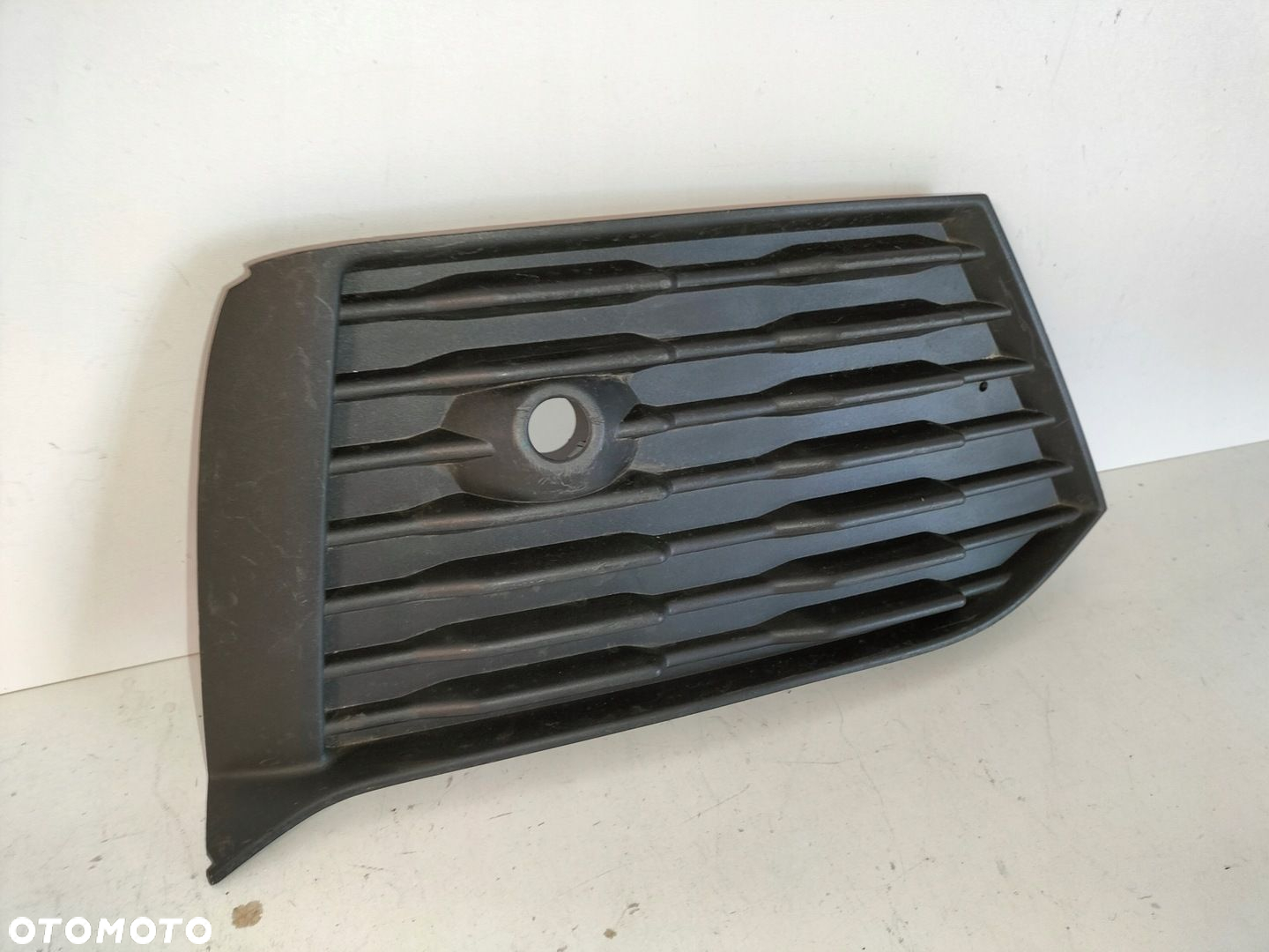 Atrapa kratka zderzaka przód prawa AUDI A6 C8 18- ALLROAD - 3