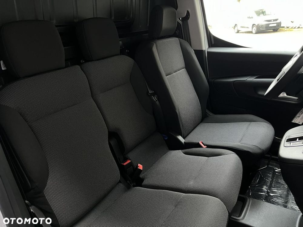 Citroën Berlingo - 11