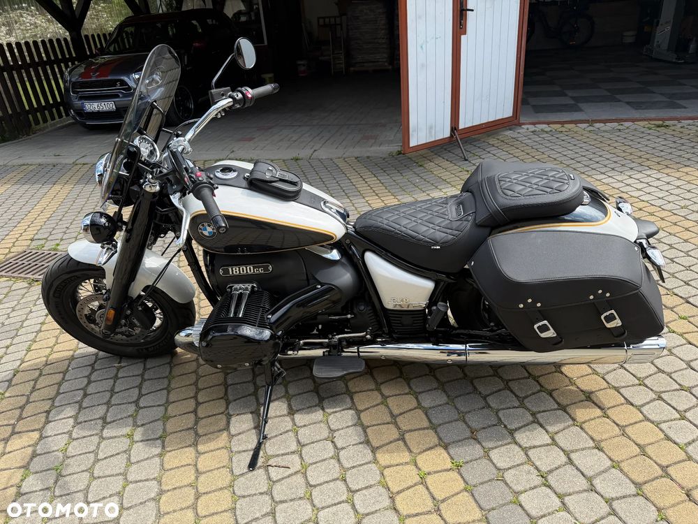 BMW R - 2