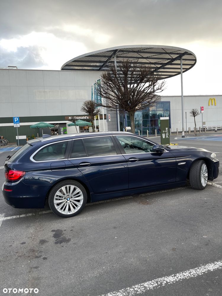 BMW Seria 5 530d Modern Line - 2