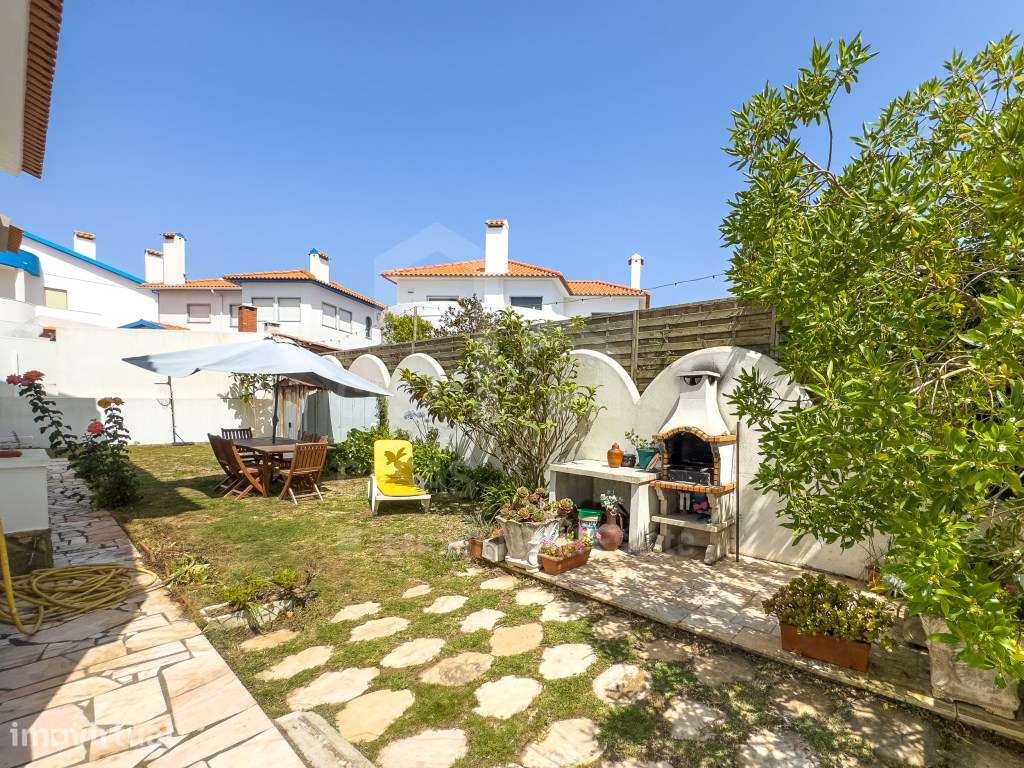Vende Moradia T3 - Ericeira 1,5 km, A Casa das Casas - Grande imagem: 4/44