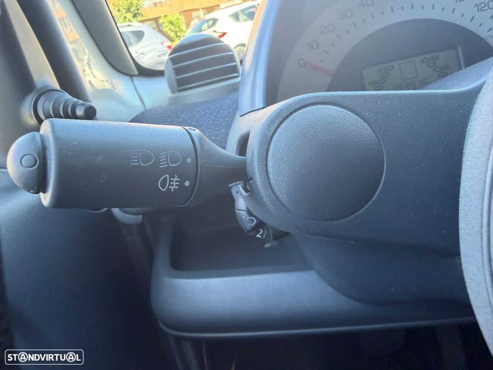 Smart ForTwo Coupé Pulse 61 - 21