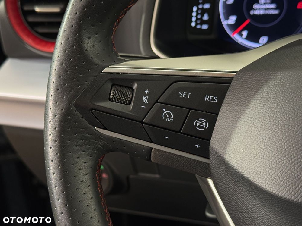 Seat Arona - 27