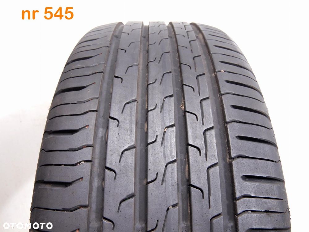 Continental EcoContact 6 195/55 R16 - 1