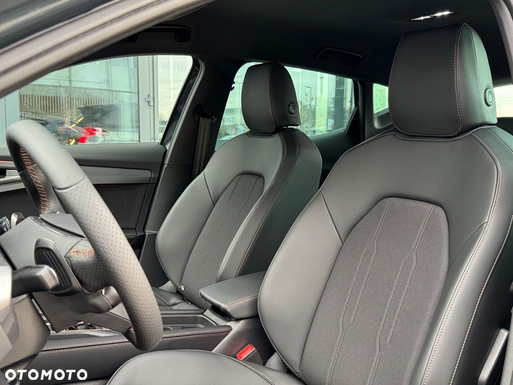 Cupra Formentor 1.5 eTSI mHEV DSG - 19