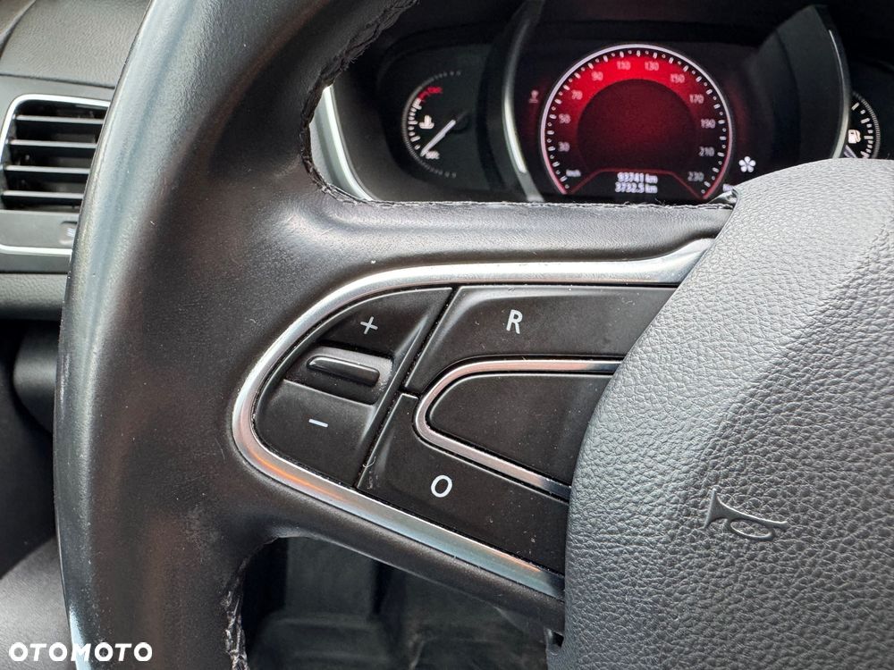 Renault Megane 1.5 Blue dCi Intens - 20