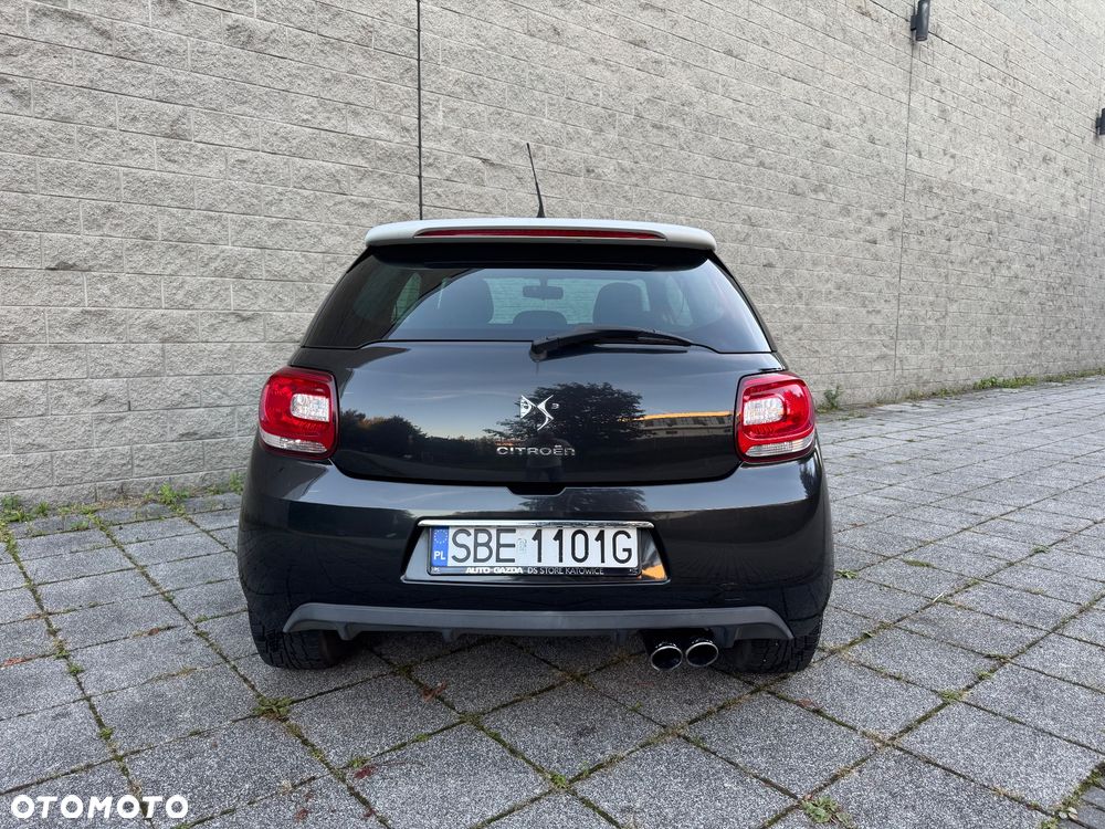 Citroën DS3 THP 155 SportChic - 27
