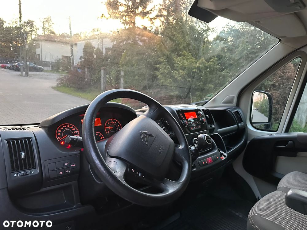 Citroën Jumper - 16