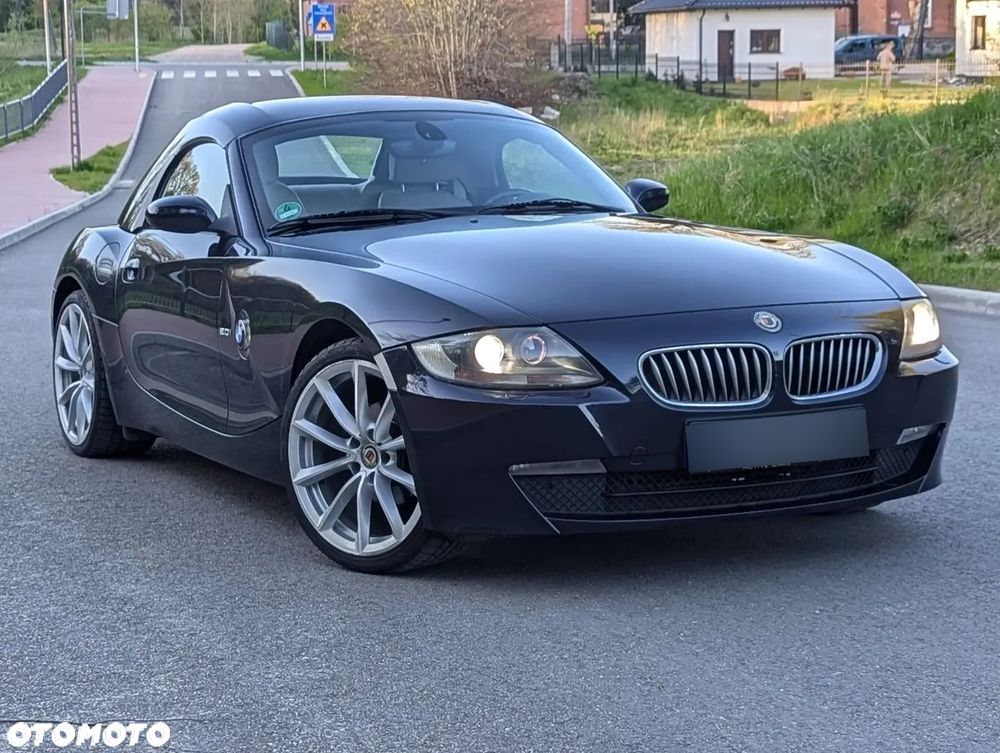 BMW Z4 - 10