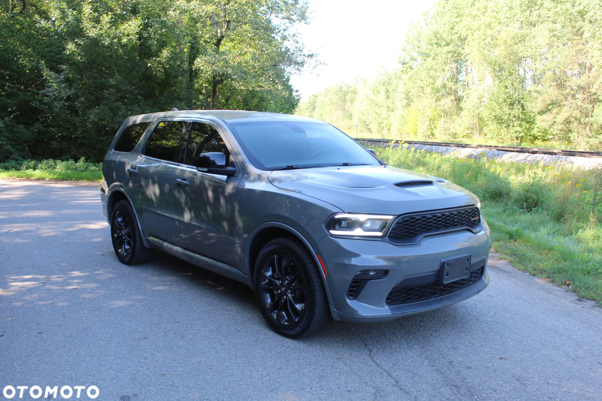 Dodge Durango - 3