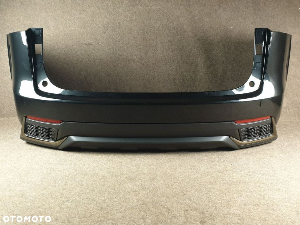 LEXUS NX F Sport 300h 2.5H od 2017 2021 roku . Klapa Lampa Zderzak Tył - 17