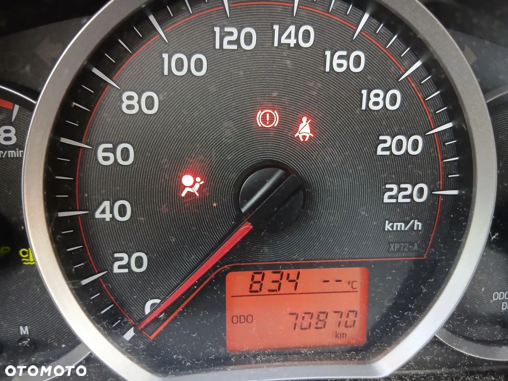 Toyota Yaris 1.0 VVT-i Y20 Club - 7