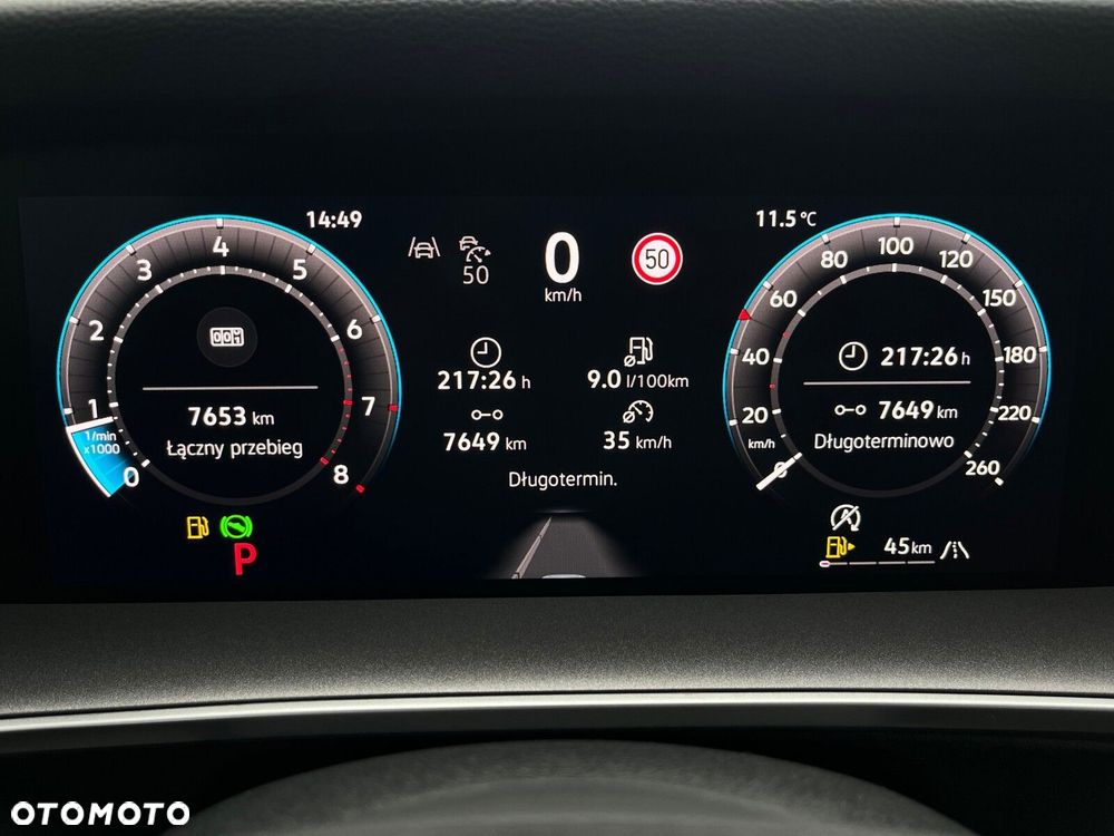 Volkswagen Tayron 2.0 TSI 4Mot Life DSG - 28