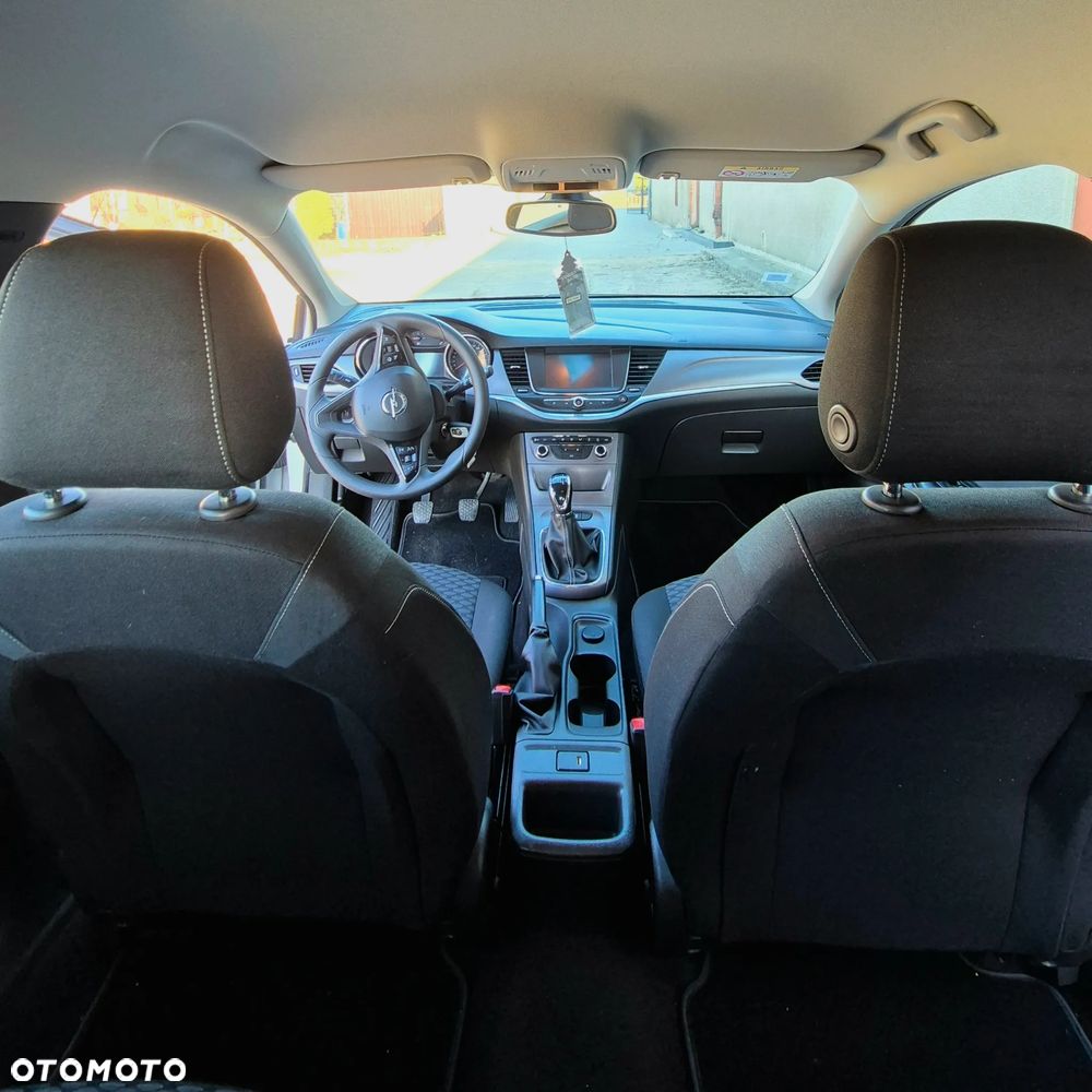 Opel Astra 1.6 CDTI Start/Stop Active - 9