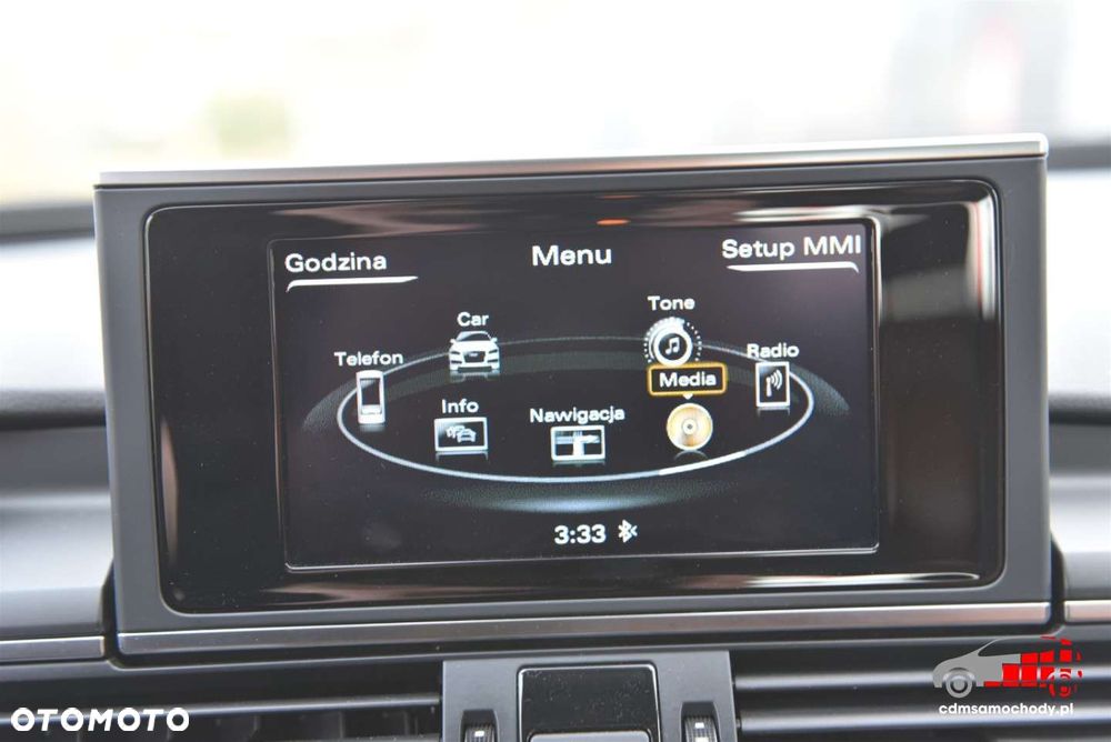 Audi A6 Allroad - 25