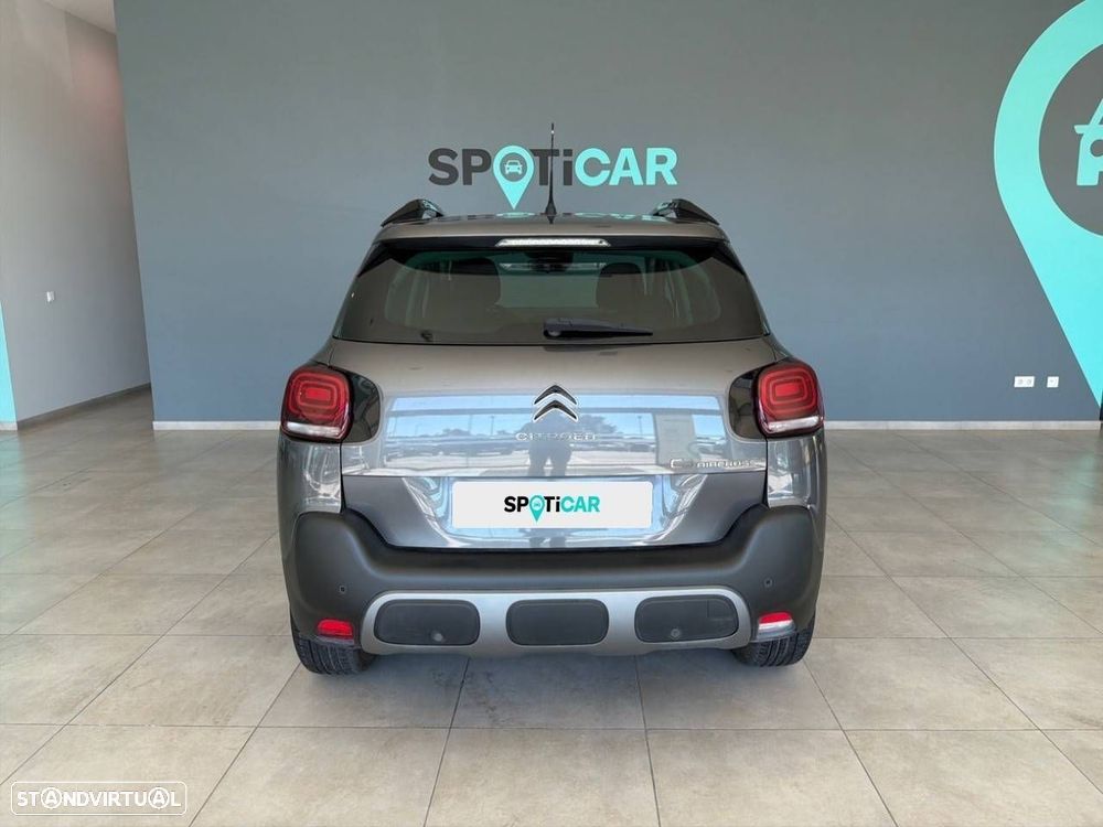 Citroën C3 Aircross 1.2 PureTech Plus - 7