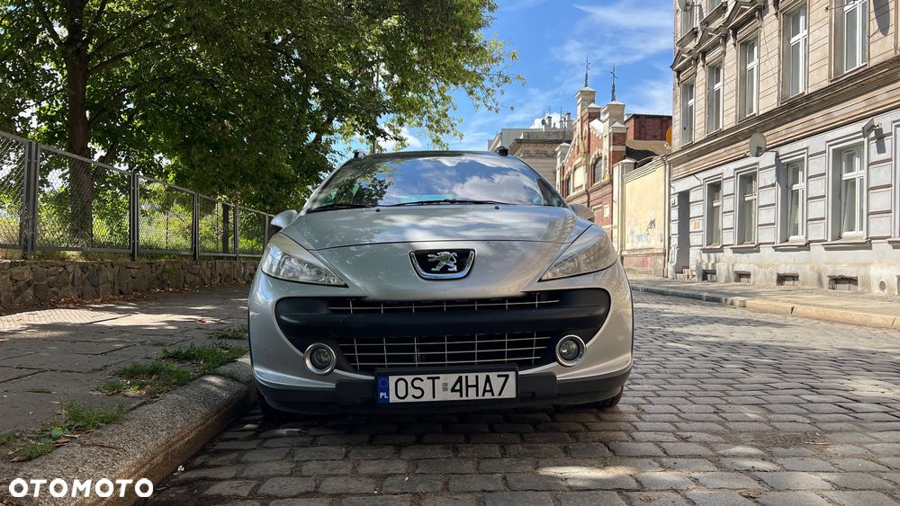 Peugeot 207 120 VTi Premium - 1
