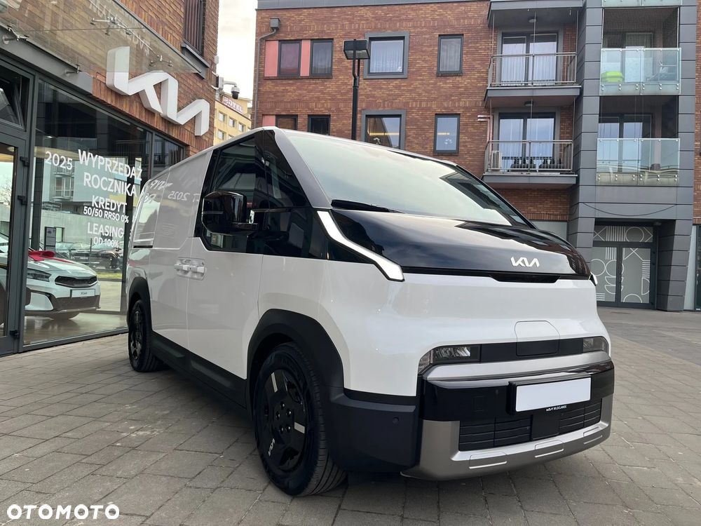 Kia PV5 - 6