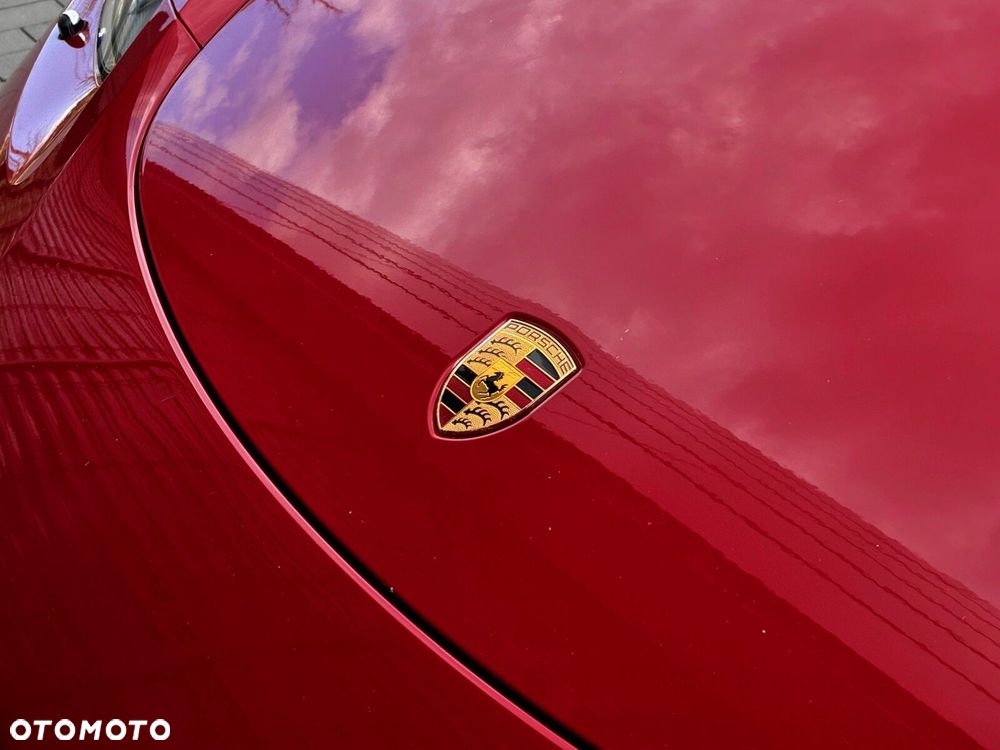 Porsche 718 Boxster - 10