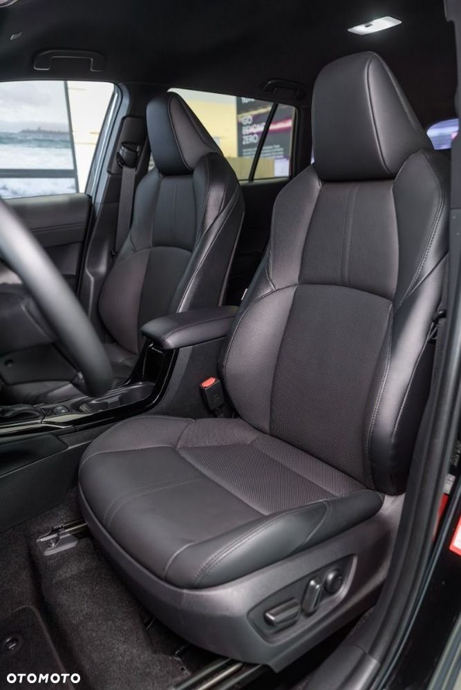 Toyota Corolla Cross - 9