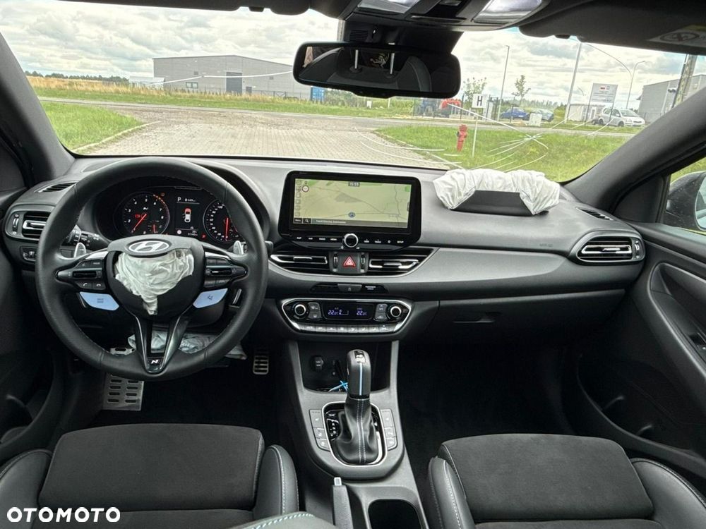 Hyundai i30 N 2.0 T-GDI Performance DCT - 19