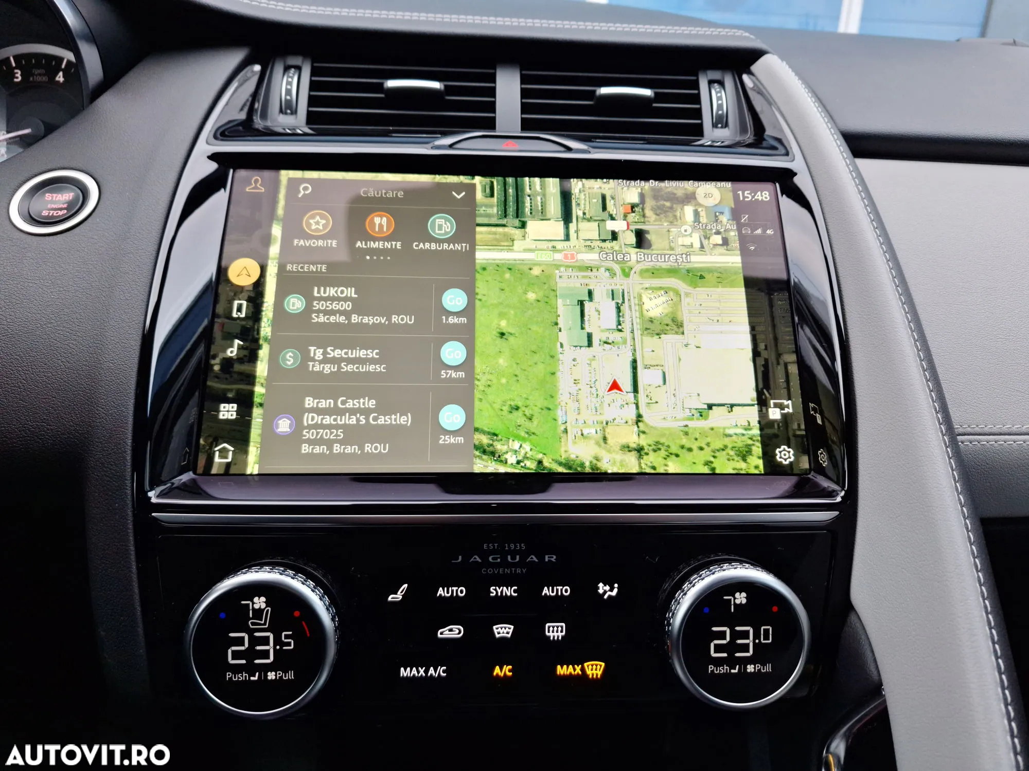 Jaguar E-Pace P200 AWD R-Dynamic - 15