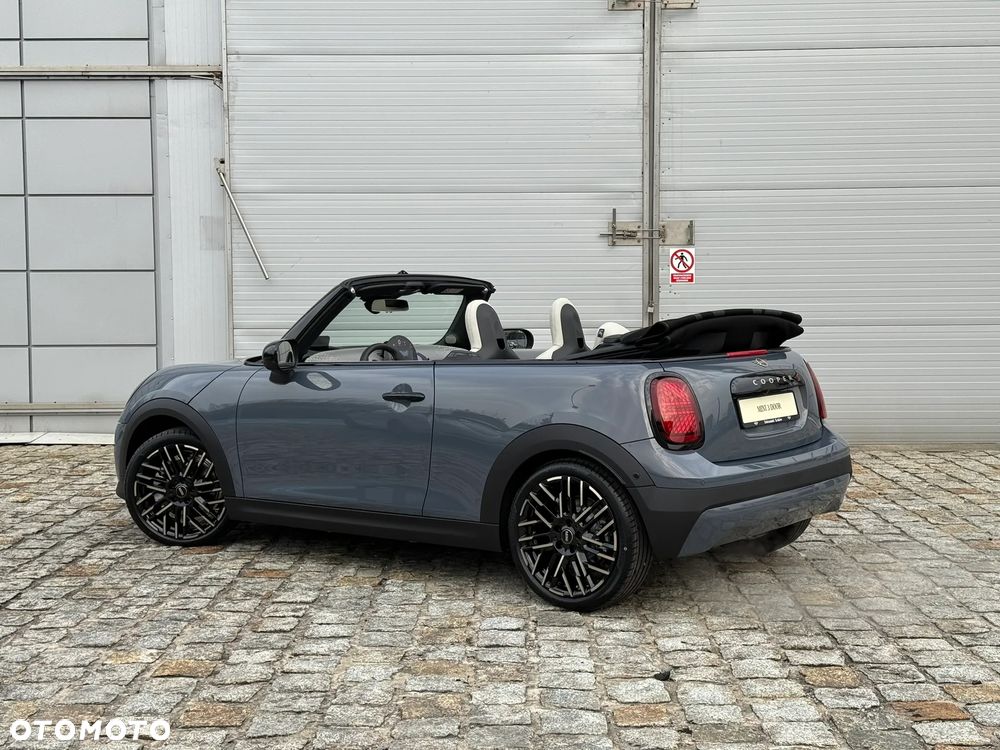MINI Cooper S Linia Favoured - 3