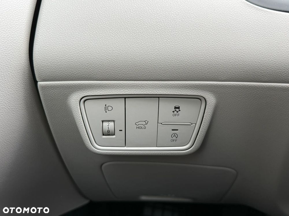 Hyundai Tucson 1.6 T-GDi Executive 2WD - 20