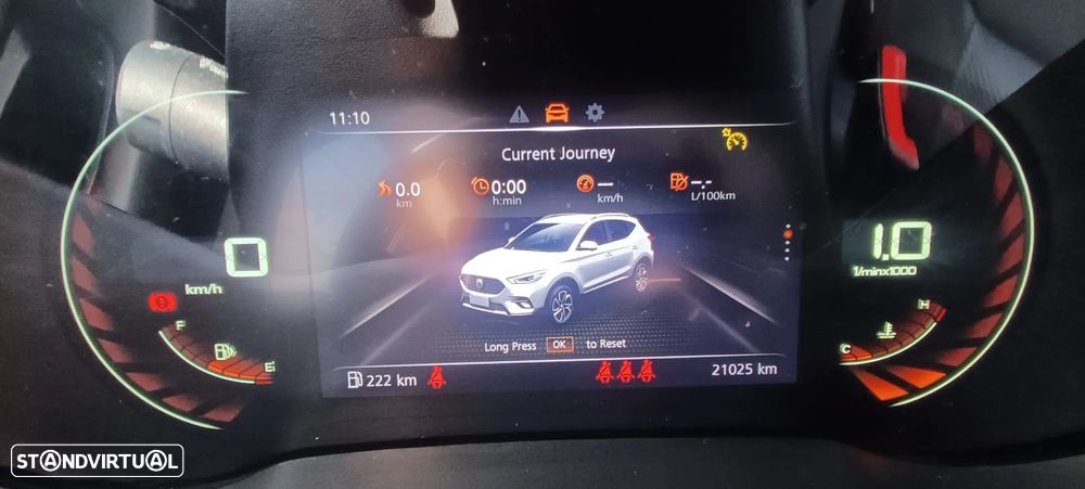 MG ZS 1.0 T-GDI Luxury - 13