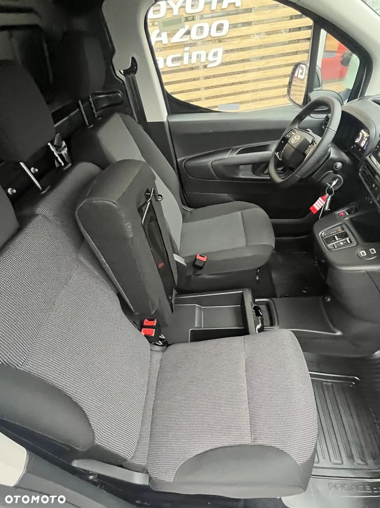 Toyota Proace City - 18