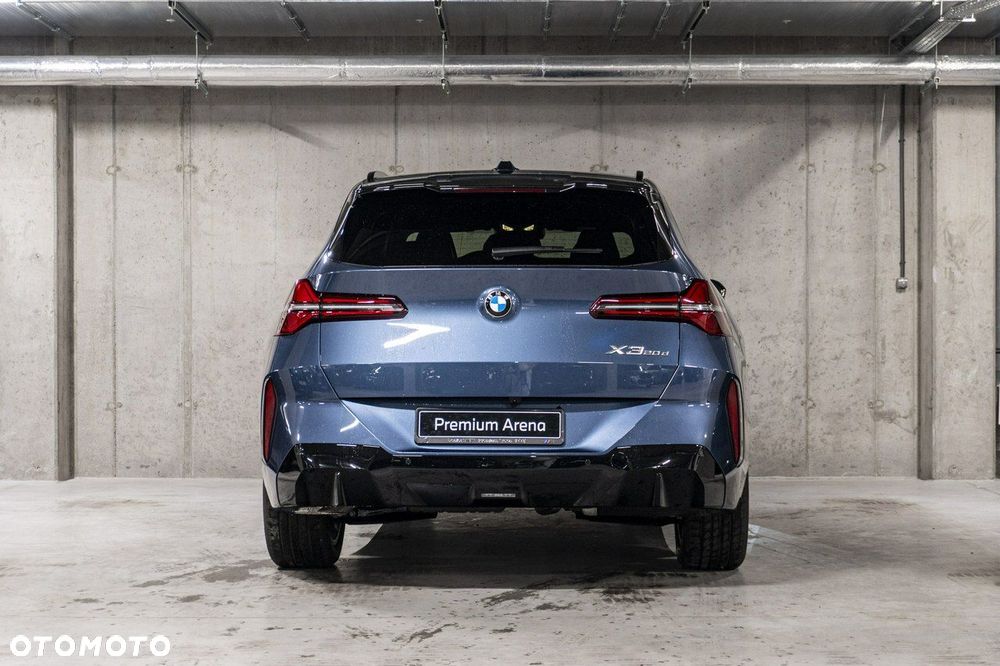 BMW X3 - 7