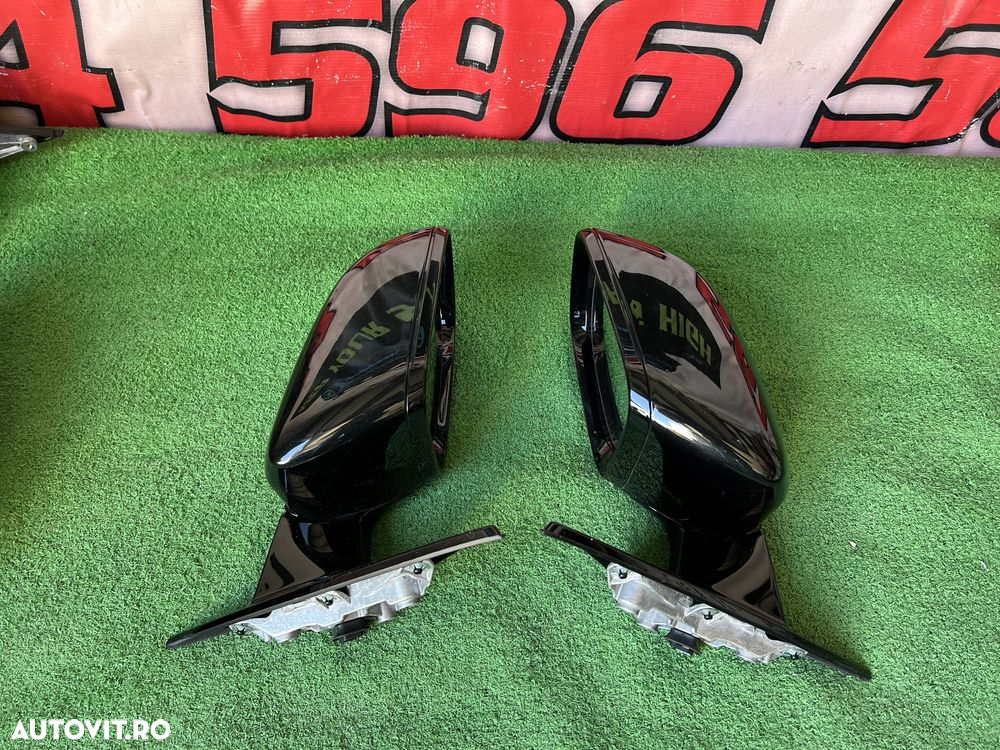 Bmw Seria 4 GranCoupe G26 Set Oglinzi Stanga-Dreapta 5 Pini - 4