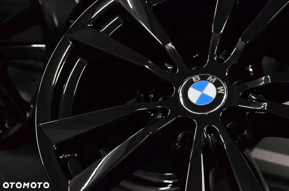 Felgi BMW 5x120 R18 X5 e54 e70 Oryginał - 9