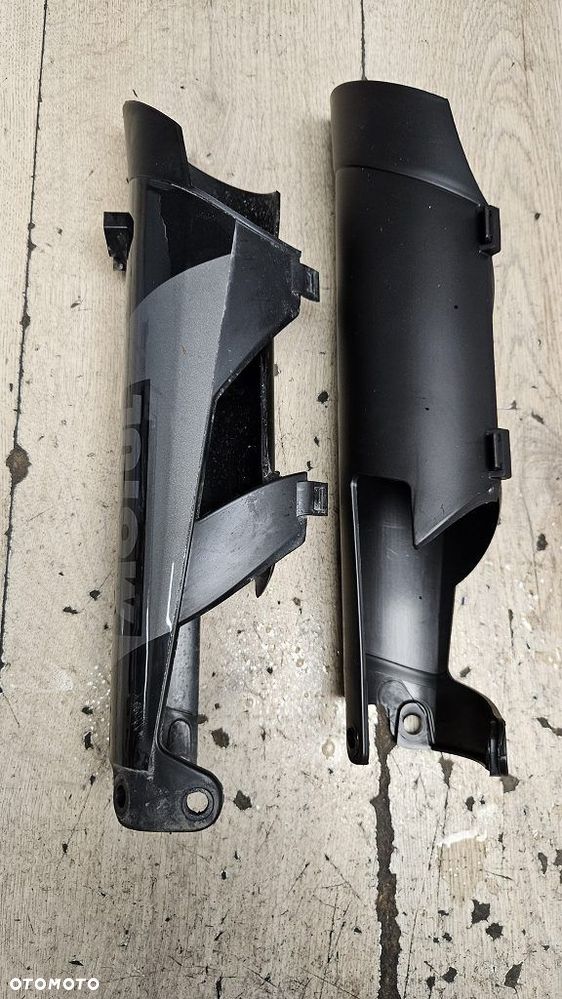 Osłony lag protektory KTM SX SXF EXC EXCF  8398500003 - 3