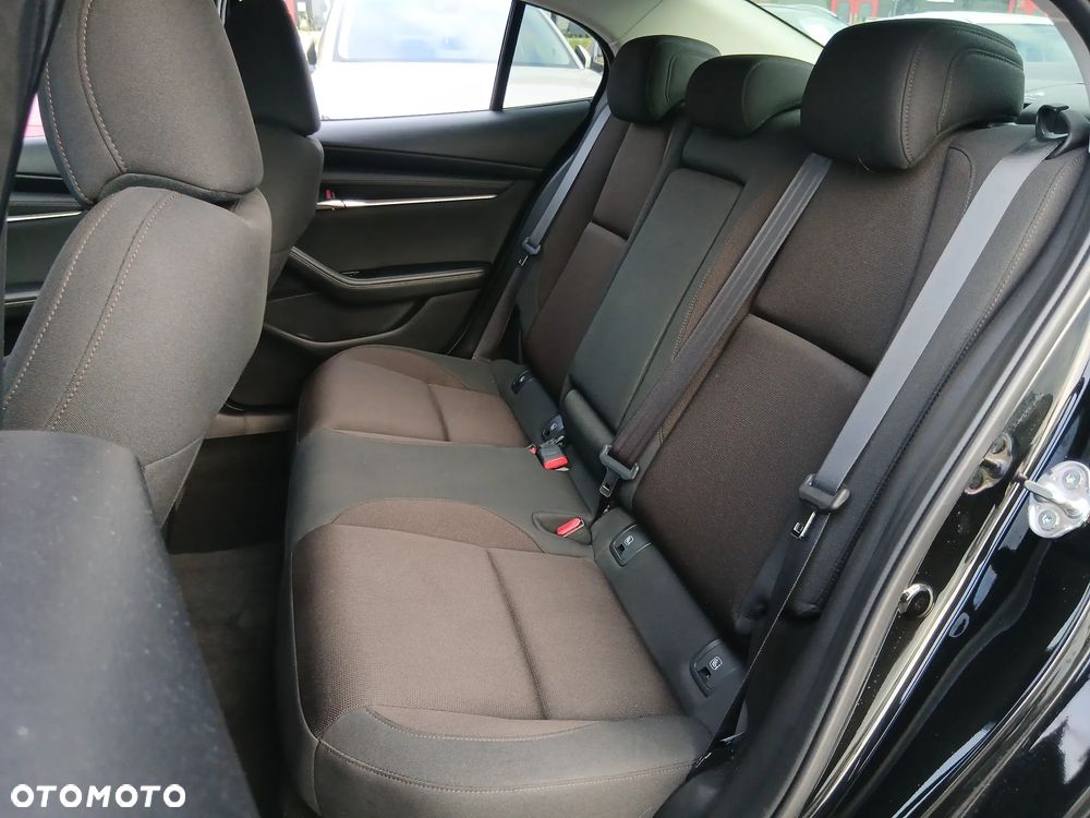 Mazda 3 2.0 mHEV Exclusive-Line - 19