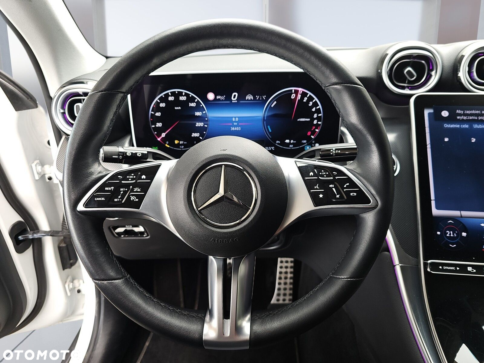 Mercedes-Benz GLC 300 e 4-Matic Avantgarde - 17