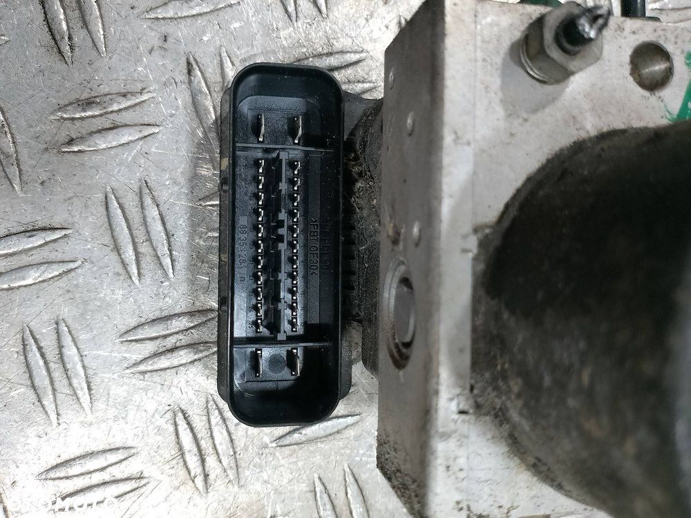 POMPA ABS FORD C-MAX I 3M51-2M110-CA 3M51-2M110-CA 1.6 TDCI - 8