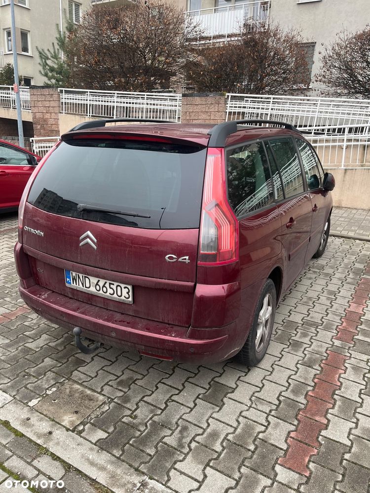 Citroën C4 Picasso 1.6 HDi Impress Pack MCP - 3