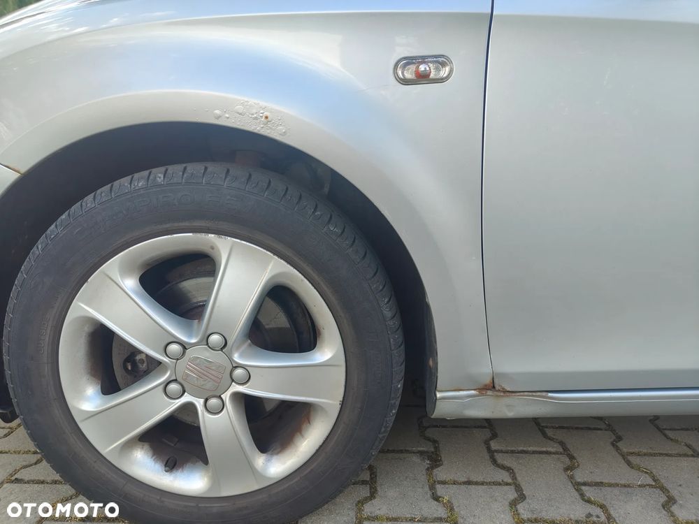 Seat Leon - 10