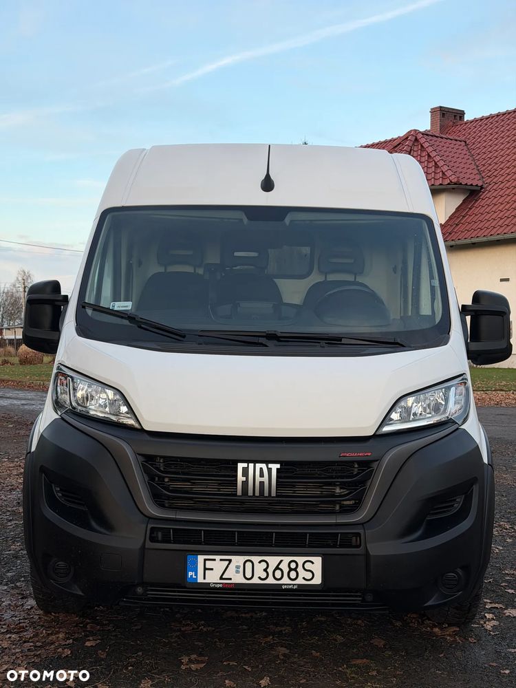 Fiat Ducato L4H2 - 1