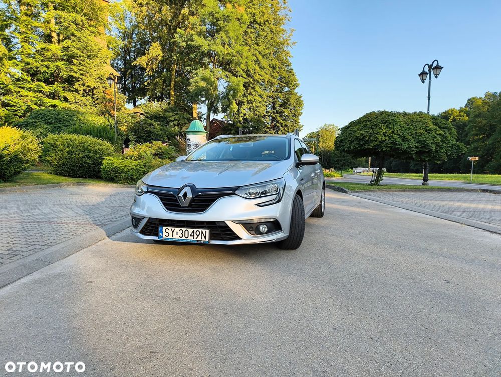 Renault Megane ENERGY dCi 110 Start & Stop Paris - 22