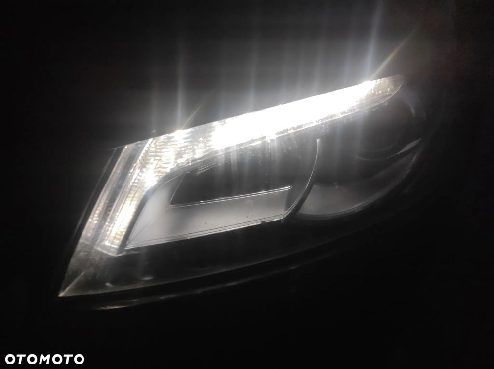 Audi A3 Sportback 1.8T FSI Attraction - 1
