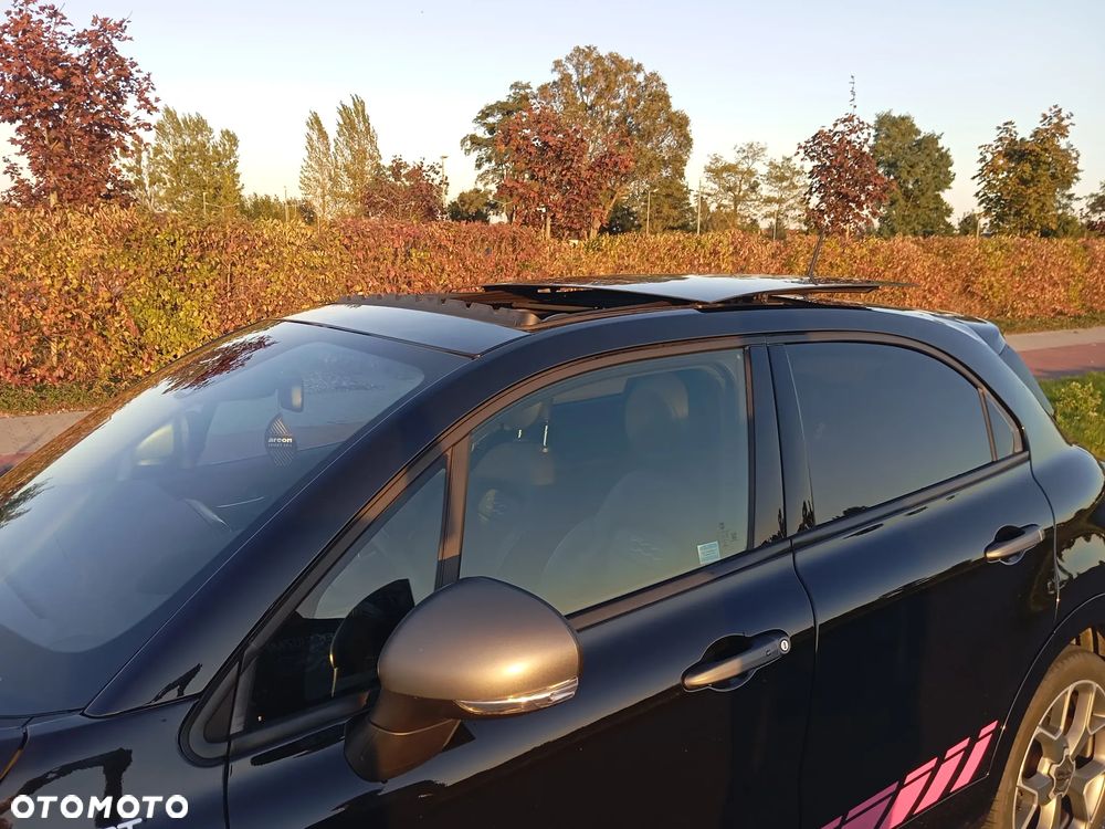 Fiat 500X - 9