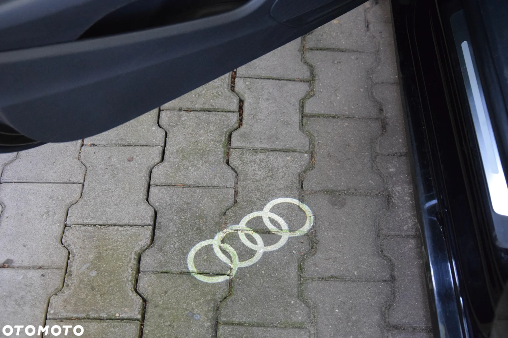 Audi A5 2.0 TDI Sport S tronic - 32