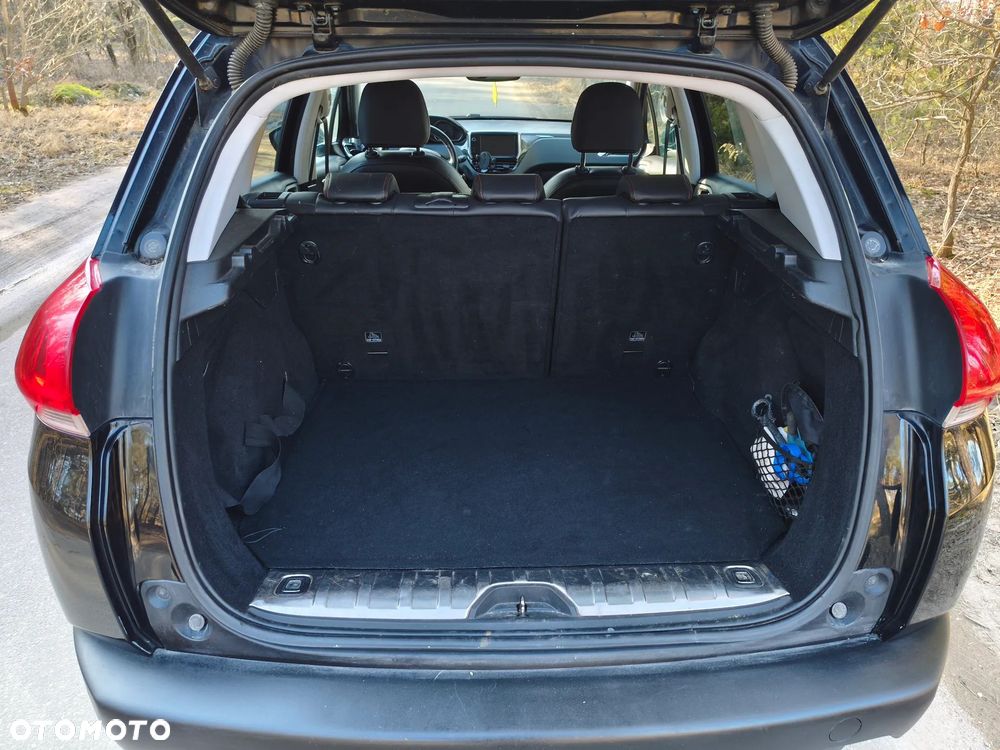 Peugeot 2008 1.6 BlueHDi Active - 2