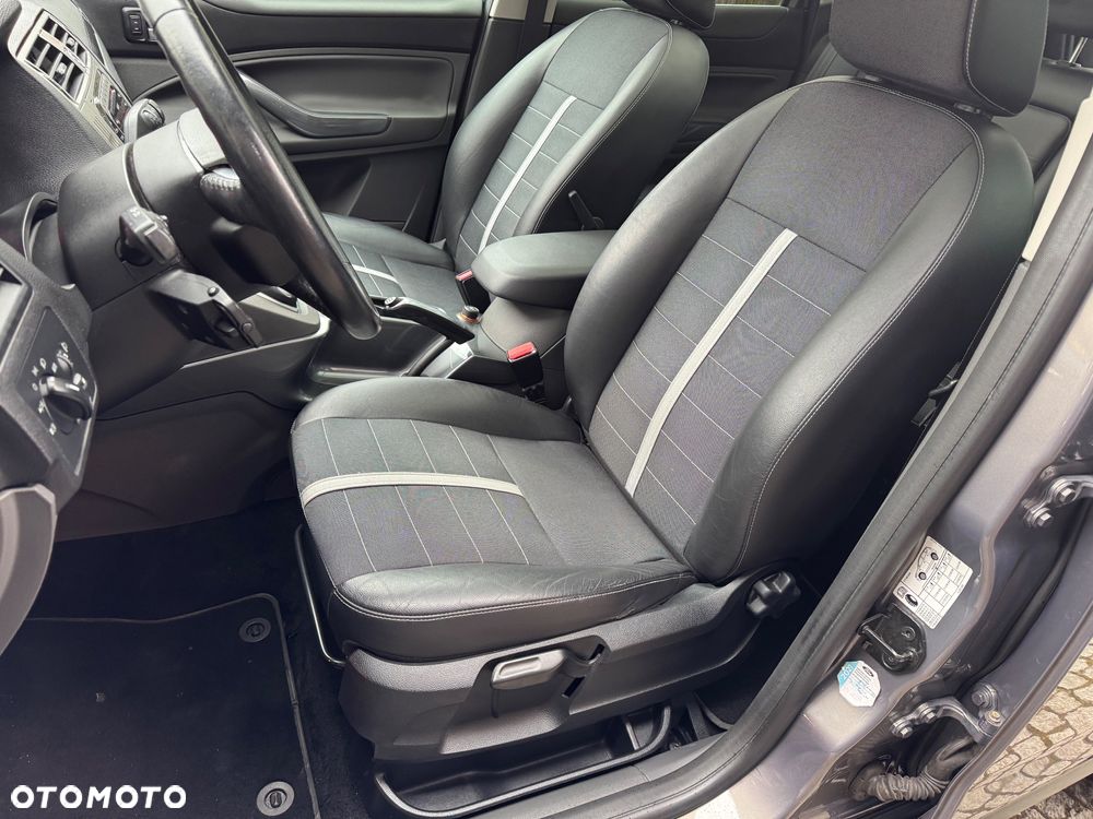 Ford Kuga 2.0 TDCi 4x4 Champions Edition - 24