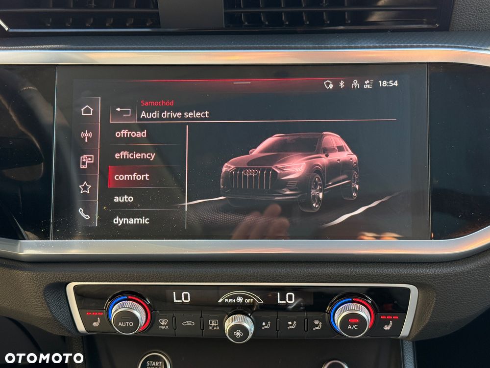 Audi Q3 35 TDI S tronic S line - 28