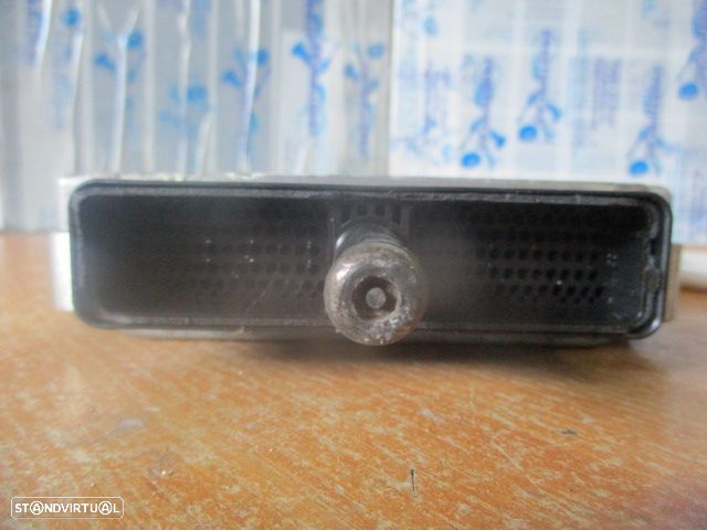 Centralina 2R8310k975ea JAGUAR S TYPE 2003 2.5 I 0P Denso - 4