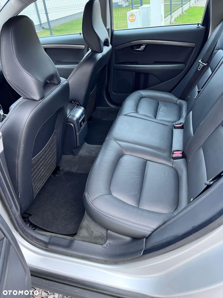 Volvo XC 70 D4 Drive-E Momentum - 35