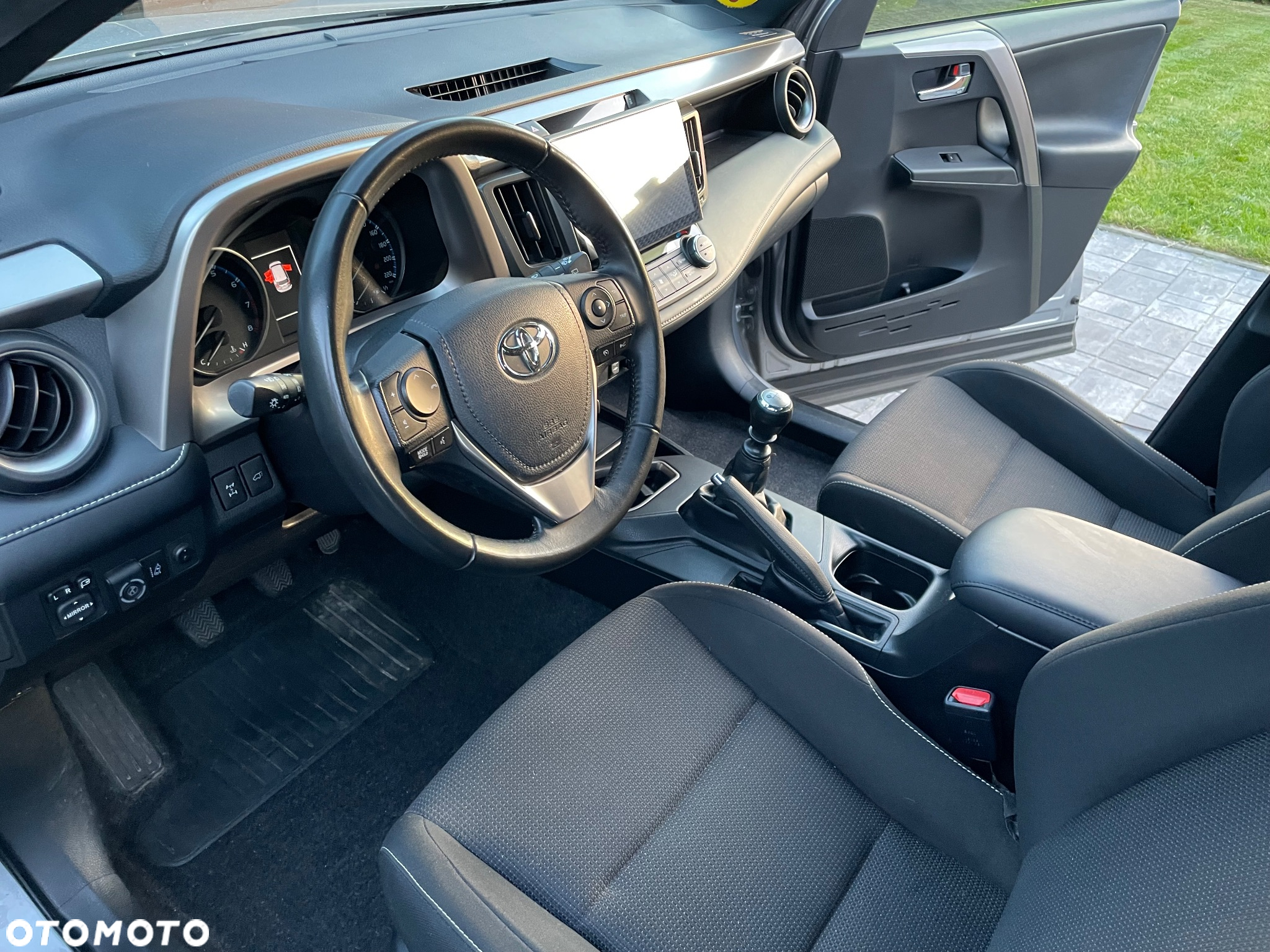 Toyota RAV4 2.0 Style 4x4 - 20